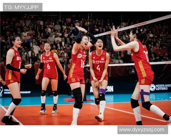 上海排球队在世锦赛中的力量展现与未来发展潜力分析 上海排球队在世锦赛中的力量展现与未来发展潜力分析