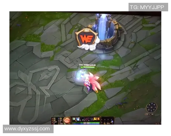 WE战队团队协作深度解析与CSGO战术配合探讨